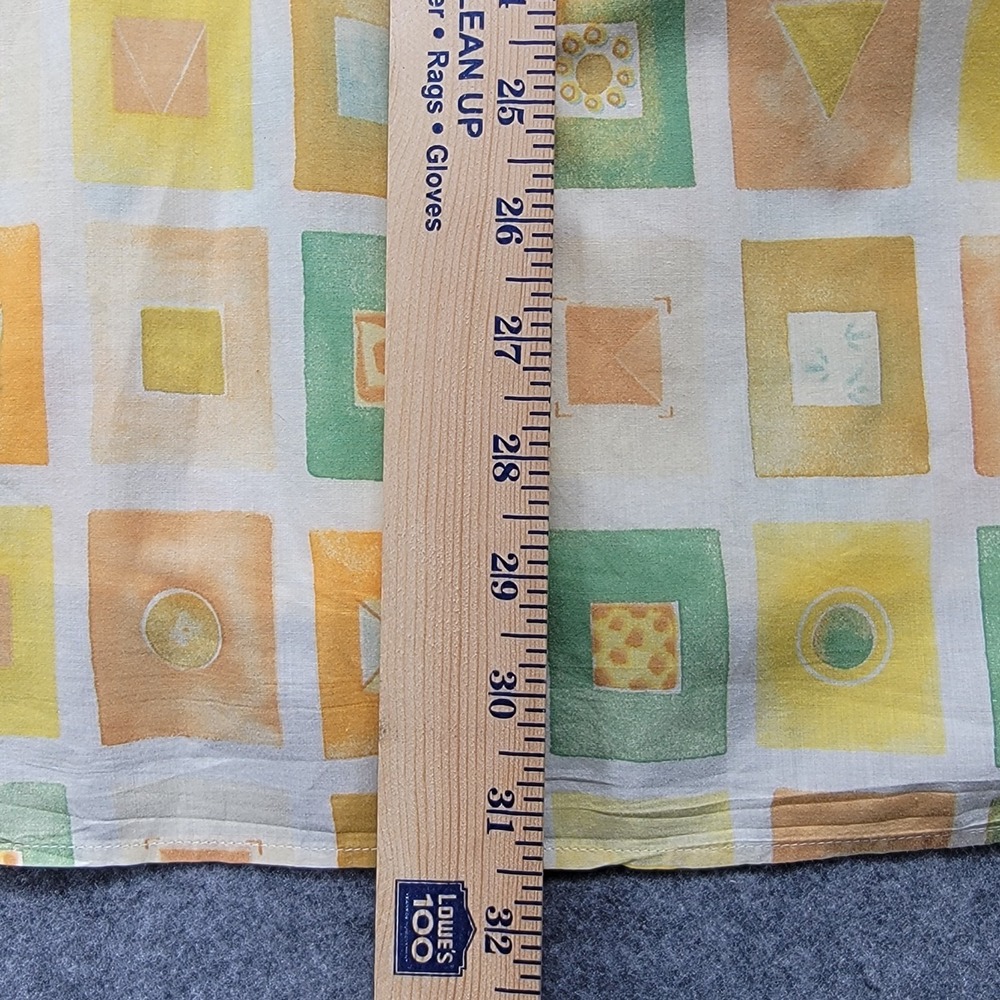 Roberto Classico Made In Italy Short Sleeve  Large Camp Shirt Cabana Resort - Picture 12 of 16